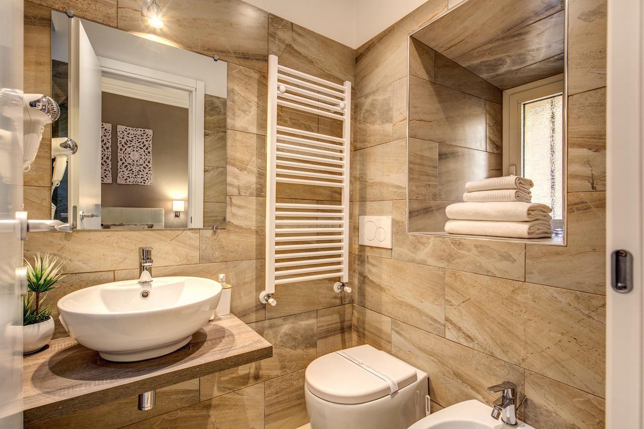 Chester Suites Rome Extérieur photo